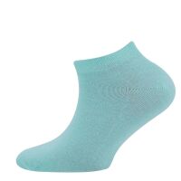 Ewers Sneakersocken 2er Pack Mustermix 201489 blue...