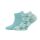Ewers Sneakersocken 2er Pack Mustermix 201489 blue light-smoke