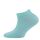 Ewers Sneakersocken 2er Pack Mustermix 201489 blue light-smoke