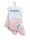Ewers Socken 2er Pack Herzen 205420 0001 rose