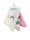 Ewers Socken 3er Pack Regenbogen/Ringel/Schwan 205421 0002 (beige) rosa