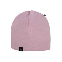 Pure Pure Kinder Beanie aus Tencel 0902501-123 rosa