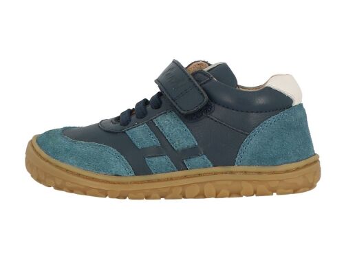 Lurchi Barfußschuhe Nimbo 95L5003007 navy-jeans