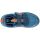 Lico Barfußschuh Aride V 200020 petrol/orange