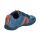 Lico Barfußschuh Aride V 200020 petrol/orange