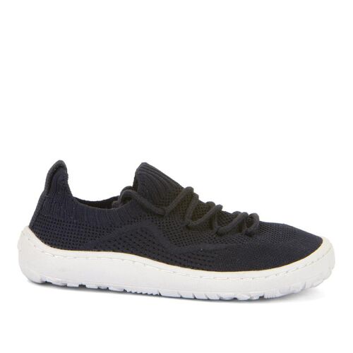 Froddo Stoff-Barfußschuh Barefoot Light G3130262 Dark Blue