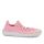 Froddo Stoff-Barfußschuh Barefoot Light G3130262-6 Pink