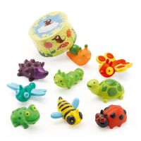 Djeco little Memo