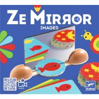 Djeco Zr Mirror