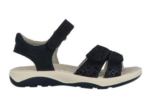Lurchi Sandalen Fiori 74L2003019 - navy