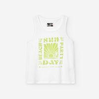 Losan Girls ärmelloses Shirt LJGAP0103-25029...
