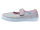 Natural World Ballerinas W56083 96 Glitzer Multicolor