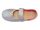 Natural World Ballerinas W56083 96 Glitzer Multicolor