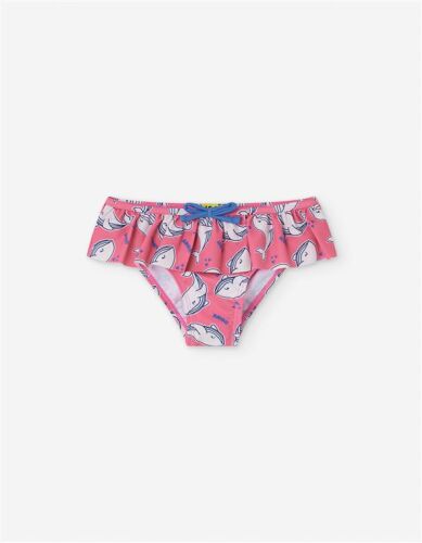 Losan Bikini Höschen LKBAP0702-25001 Wale pink