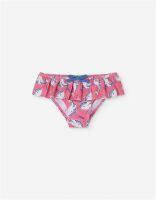 Losan Bikini Höschen LKBAP0702-25001 Wale pink