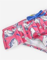 Losan Bikini Höschen LKBAP0702-25001 Wale pink