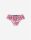 Losan Bikini Höschen LKBAP0702-25001 Wale pink