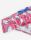 Losan Bikini Höschen LKBAP0702-25001 Wale pink
