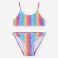 Losan Bikini LJGAP0703-25001 Farbverlauf bunt
