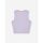 Losan Cropped Top LJGAP0103-25021 dark lilac