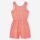 Losan Girls ärmelloser Jumpsuit LJGAP0502-25005  neon orange