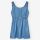 Losan Sommerkleid aus Tencel LJGAP0501-25006 blau