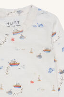 Hust & Claire Langarmbody Billy 29631139 Schiffe...