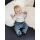 Hust & Claire Langarmbody Billy 29631139 Schiffe & Wale col.3270 weiß
