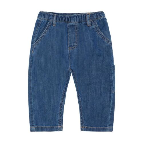 Hust & Claire Baby Jeans Joe 29131134 col.57 denim