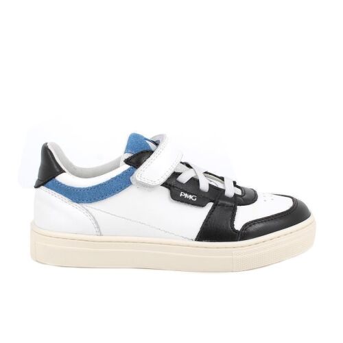Primigi Sneaker 7931533 weiß/schwarz