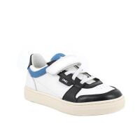 Primigi Sneaker 7931533 weiß/schwarz