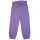 Maxomorra Baumwollhose Muslin Solid DX057-S025 Purple