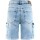 Blue Effect Boys Relaxed Short 2241-4857 9775 Light Blue