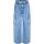 Blue Effect Girls Wide Leg Cargo Pant 1251-1387 9816 - Light Blue