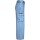 Blue Effect Girls Wide Leg Cargo Pant 1251-1387 9816 - Light Blue