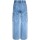 Blue Effect Girls Wide Leg Cargo Pant 1251-1387 9816 - Light Blue