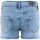 Blue Effect Girls Jean Short 1181-3128 9771 - Light Blue