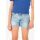 Blue Effect Girls Jean Short 1181-3128 9771 - Light Blue