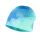 Maximo Beanie Jersey 53500-152676 col.70 UV 30 Farbverlauf blau