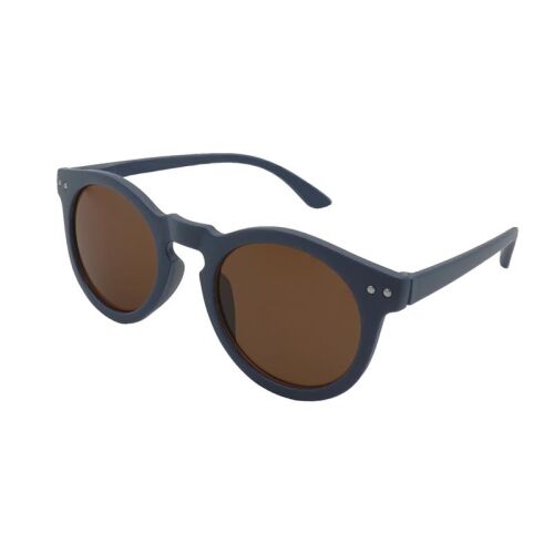 Maximo Sonnenbrille Retro 53303-153100 Fb.67 graphit-dunkelgrau