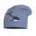 Maximo Beanie Jersey 50+ 53500-154476 col.040 Wal denimblue