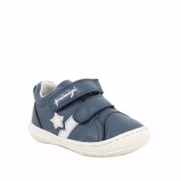 Primigi Kleinkind-Sneaker Nappa 7902033 Blau/Weiß...