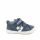 Primigi Kleinkind-Sneaker Nappa 7902033 Blau/Weiß mit Stern