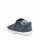 Primigi Kleinkind-Sneaker Nappa 7902033 Blau/Weiß mit Stern