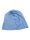 Fräulein Sarah Bambus Jersey Mütze B13 hellblau