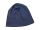 Fräulein Sarah Ripp Jersey Mütze navy