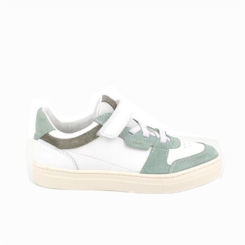 Primigi Sneaker 7931511 Weiß/Türkis