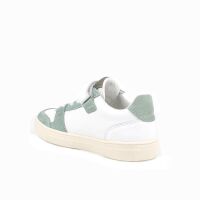 Primigi Sneaker 7931511 Weiß/Türkis