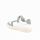 Primigi Sneaker 7931511 Weiß/Türkis