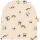 Petit Piao Beanie PP112 Beige Krabben